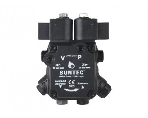 Насос топливный Suntec A2L 65 A 9708 4P