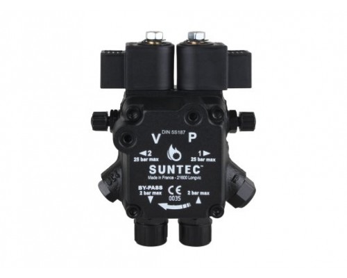 Насос топливный Suntec A2L 95 D 9702 4P 0700