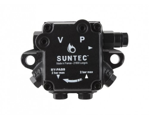 Насос топливный Suntec AE 97 C 7296 4P