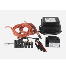 Блок трансформаторов розжига Elco 65312160