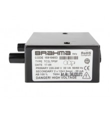 Трансформатор розжига Brahma TC2LTPSF 15910653