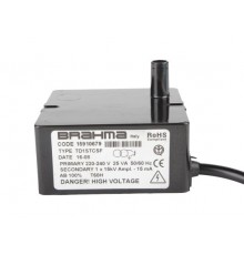 Трансформатор розжига Brahma TD1STCSF 15910679