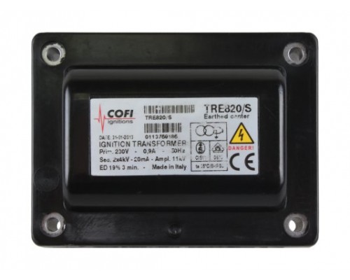 Трансформатор розжига Cofi TRE820/S