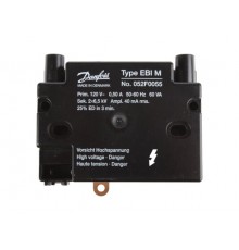 Трансформатор розжига Danfoss EBI M 052F0055