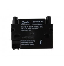 Трансформатор розжига Danfoss EBI 1P 052F0057