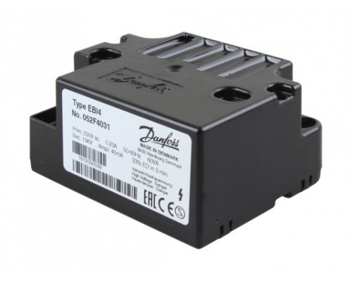 Трансформатор розжига Danfoss EBI4 052F4031