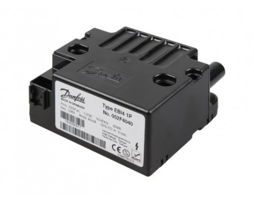 Трансформатор розжига Danfoss EBI4 1P 052F4040