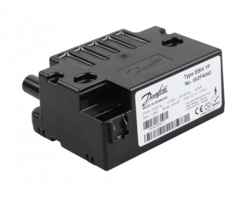 Трансформатор розжига Danfoss EBI4 1P 052F4040