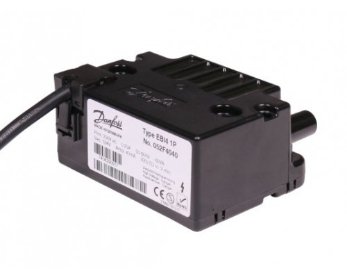 Трансформатор розжига Danfoss EBI4 1P 052F4040