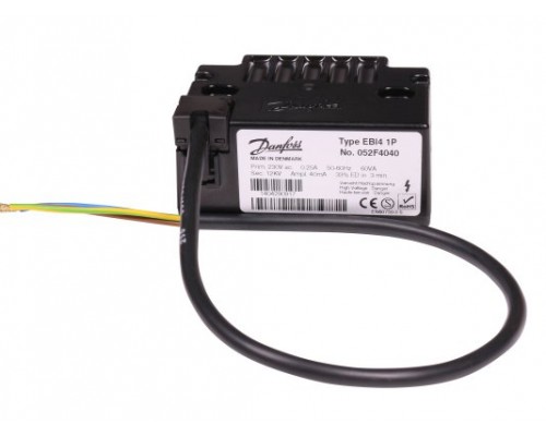 Трансформатор розжига Danfoss EBI4 1P 052F4040