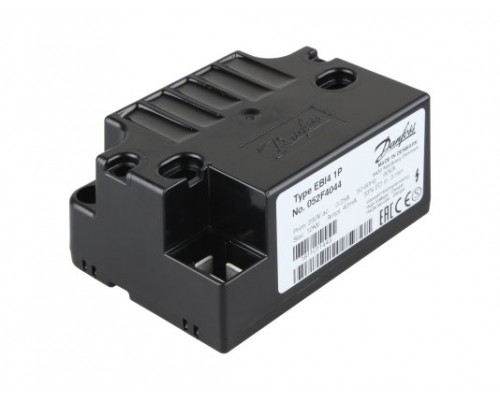 Трансформатор розжига Danfoss EBI4 1P 052F4044