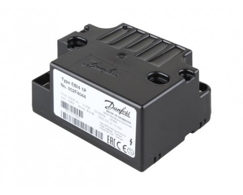 Трансформатор розжига Danfoss EBI4 1P 052F4044