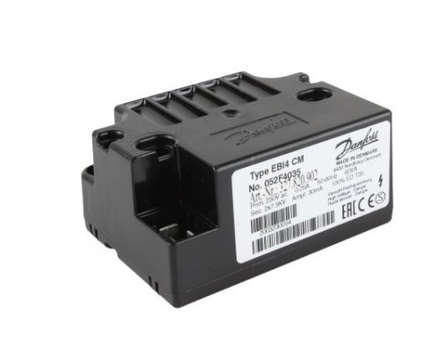 Трансформатор розжига Danfoss EBI4 CM 052F4035