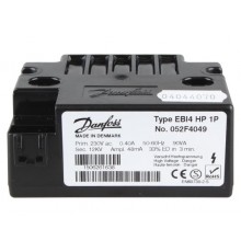 Трансформатор розжига Danfoss EBI4 HP 1P 052F4049