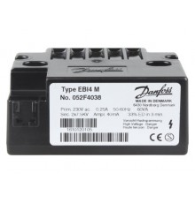 Трансформатор розжига Danfoss EBI4 M 052F4038