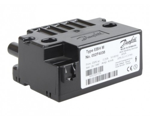 Трансформатор розжига Danfoss EBI4 M 052F4038