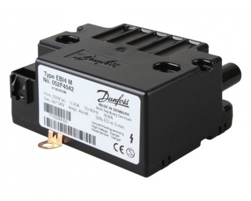 Трансформатор розжига Danfoss EBI4 M 052F4042