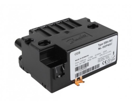 Трансформатор розжига Danfoss EBI4 MC 052F4057