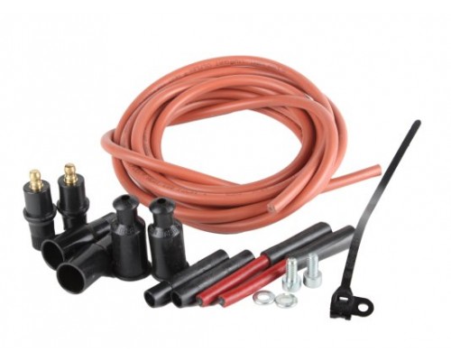 Трансформатор розжига MCT ZA 20 140 E21 Kit, 65311029