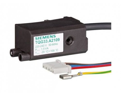 Трансформатор розжига Siemens TQG33.A2109