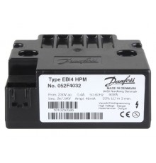 Трансформатор розжига Danfoss EBI4 HPM 052F4032