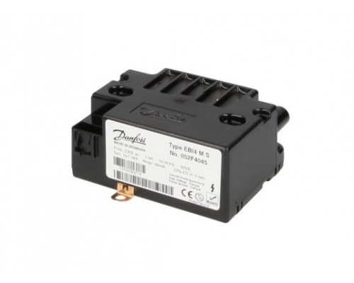 Трансформатор розжига Danfoss EBI4 M S 052F4045