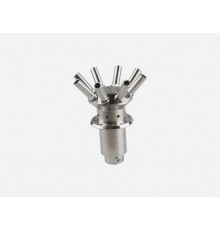 Головка жаровой трубы Riello 90 мм, 3008503