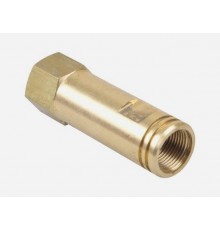 Адаптер форсунки Elco 60 мм, 65074428