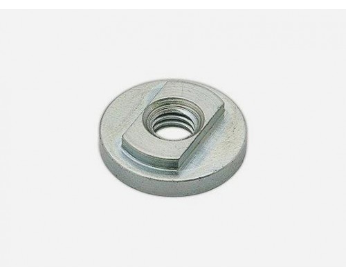 Гайка-скоба Elco M6 x 4,5 мм 14255 Гайка-скоба Elco M6 x 4,5 мм 14255