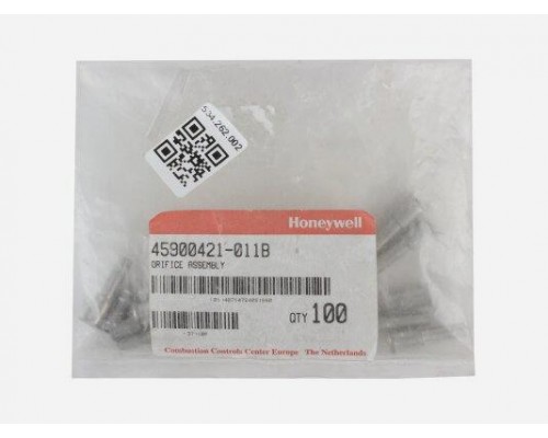 Газовое сопло Honeywell 45900421-011B