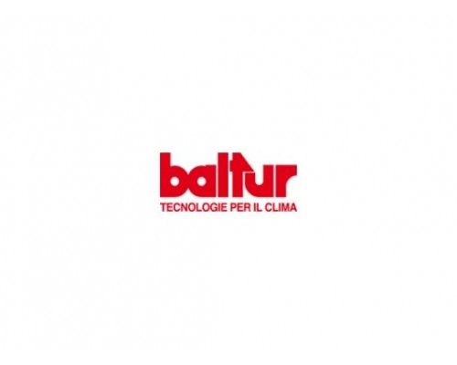 Фитинг соединительный Baltur 15 мм - R3/8&quot; 0005150040