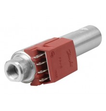 Подогреватель топлива Danfoss FPHB 5 030N2037