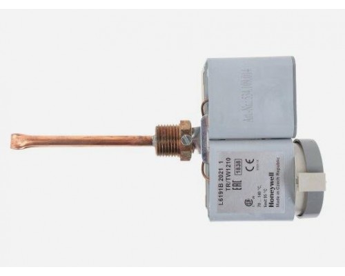 Двойной термостат Honeywell L6191B2021