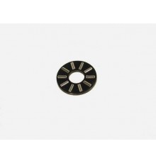 Игольчатый подшипник Oilon AXK 0821 TN, 34365066