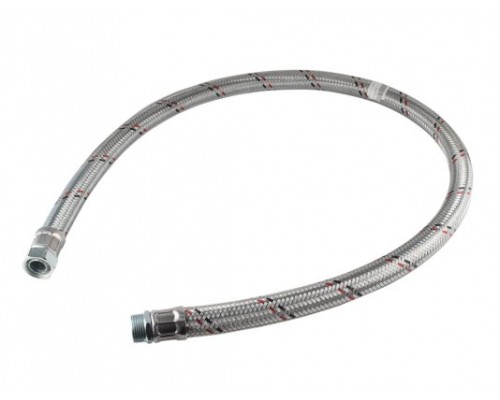 Шланг жидкотопливный CIB Unigas A.P.L= 485 3/8&quot;PTFE DN10 C/RAC, 234FX31-CU